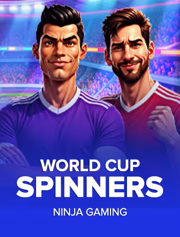 World Cup Spinners