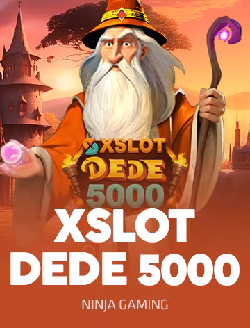 Xslot Dede 5000